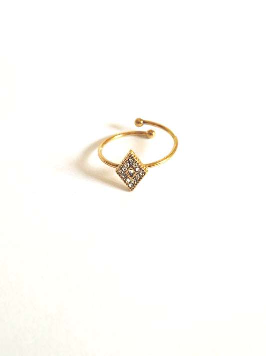 Bague Elia